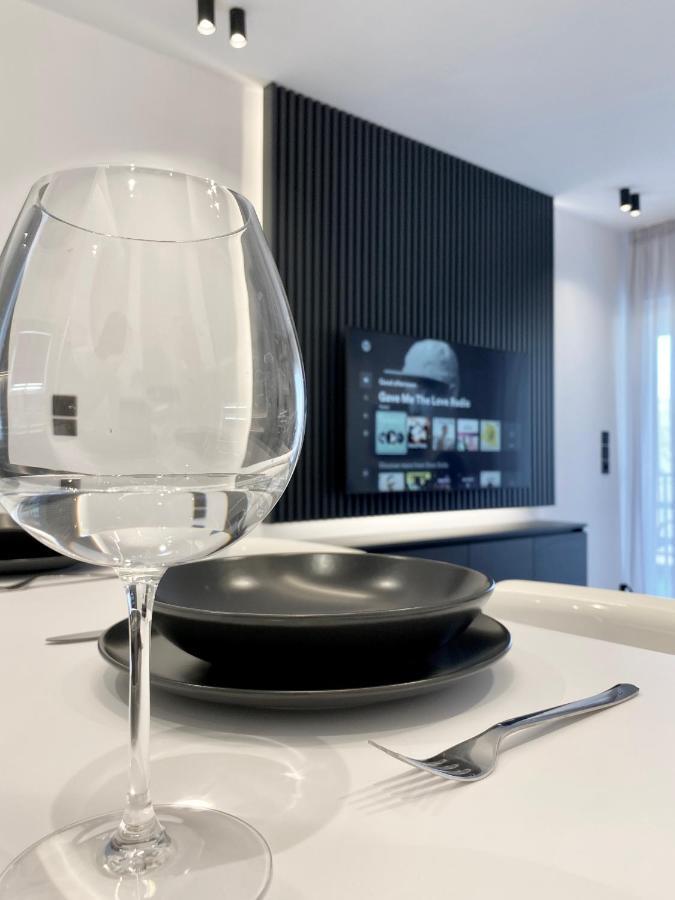 Seafront Apartment By C2C Architects Kalivia Thorikou エクステリア 写真